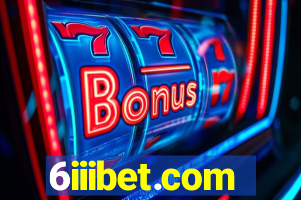 6iiibet.com