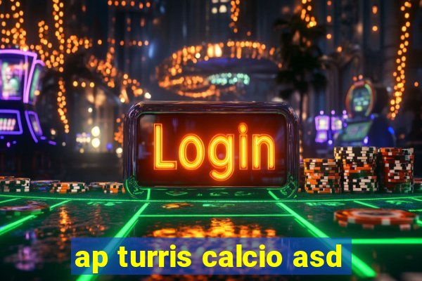 ap turris calcio asd