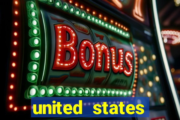 united states largest casino