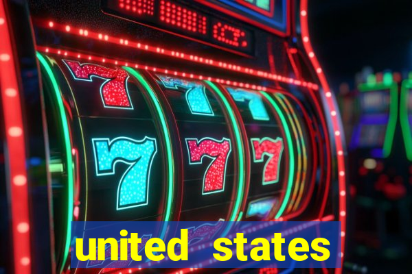 united states largest casino