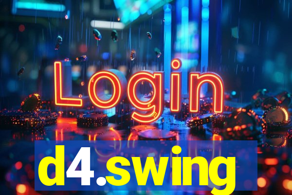 d4.swing