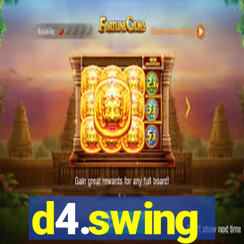 d4.swing