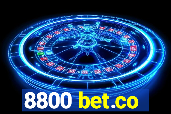 8800 bet.co