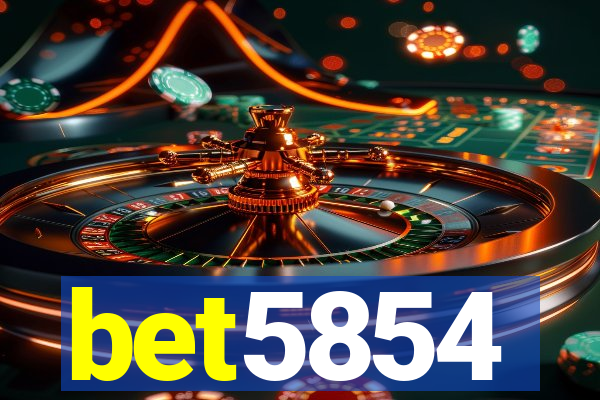 bet5854