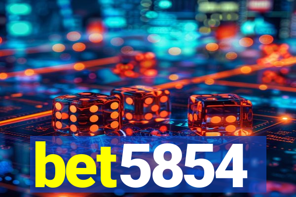 bet5854