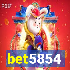 bet5854