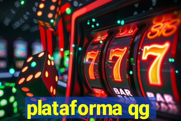 plataforma qg