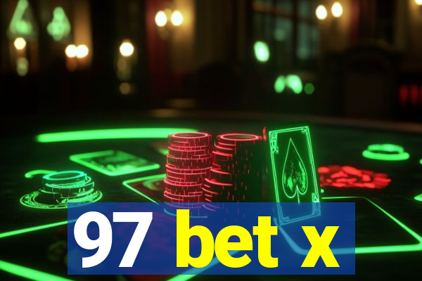 97 bet x