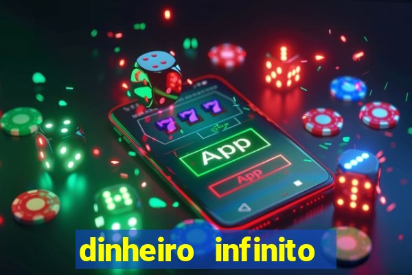 dinheiro infinito fortune tiger