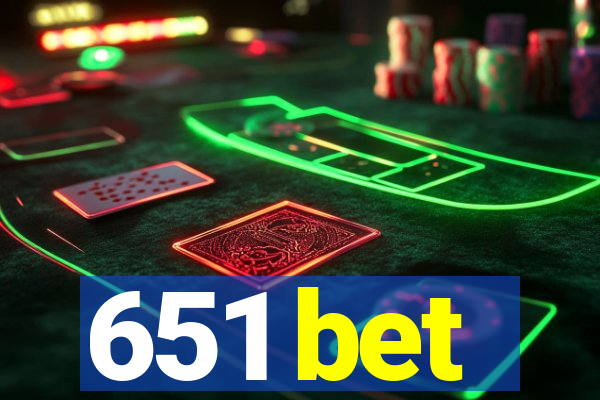 651 bet