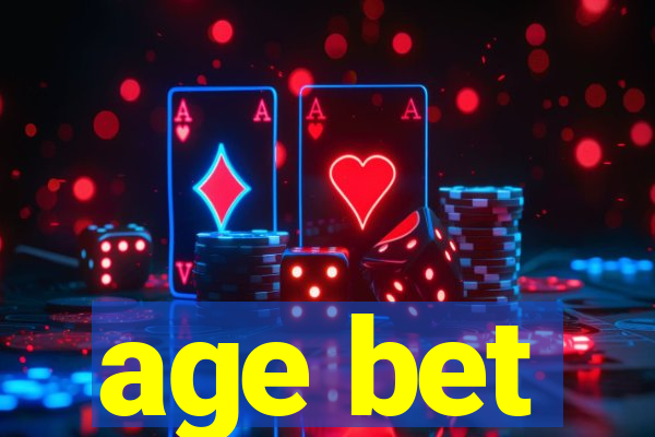 age bet