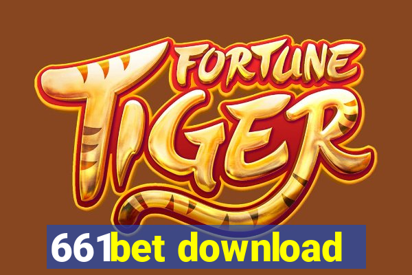 661bet download