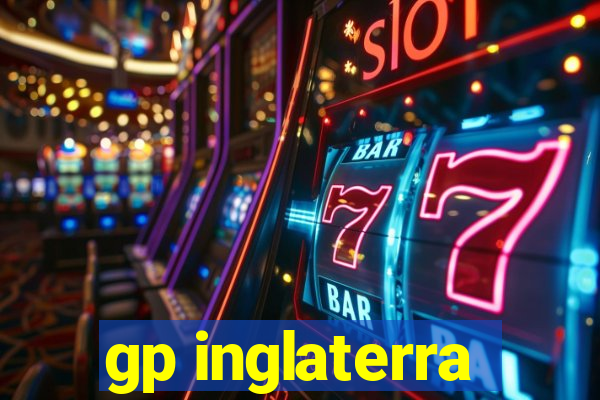 gp inglaterra