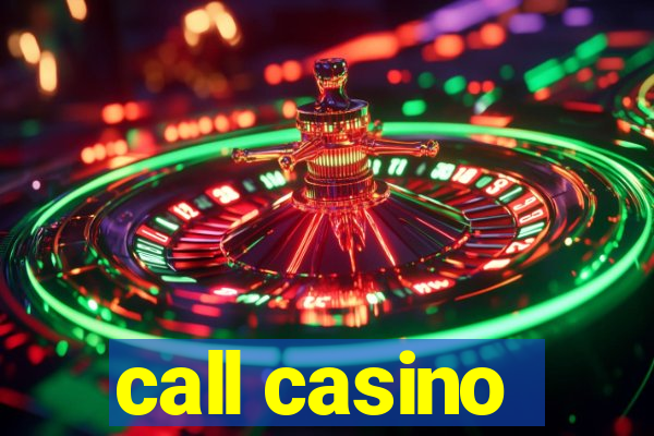 call casino