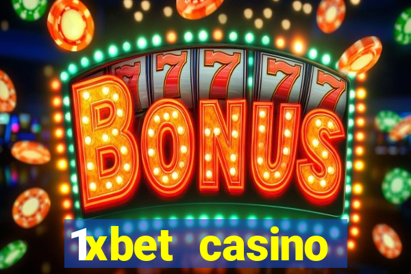 1xbet casino welcome bonus africa