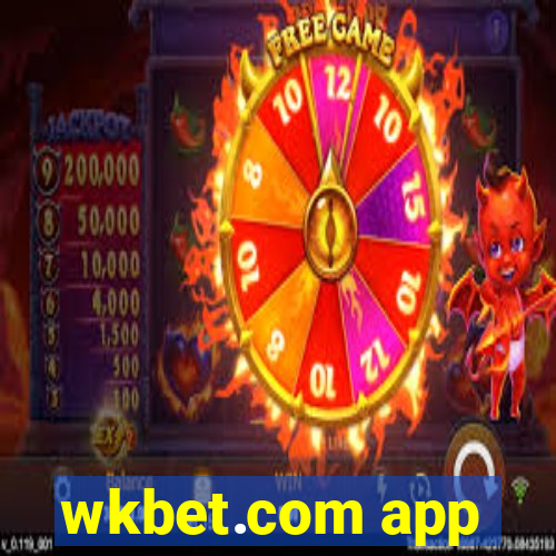 wkbet.com app