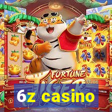 6z casino