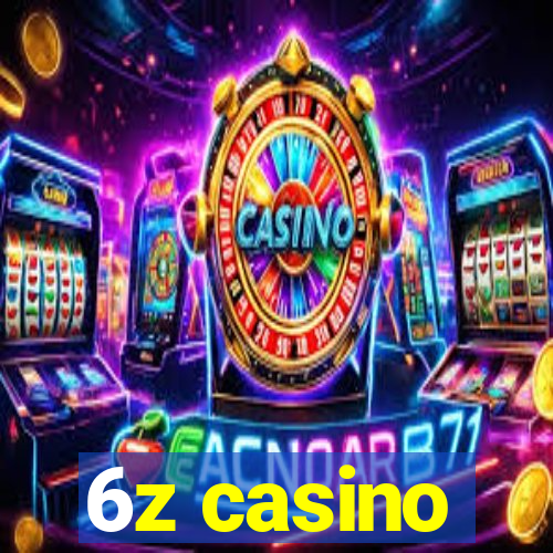 6z casino