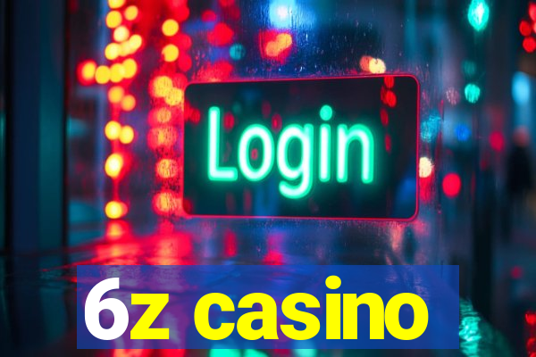 6z casino