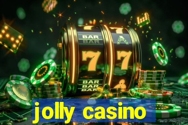 jolly casino