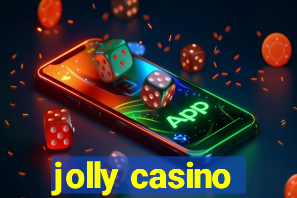 jolly casino