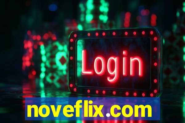 noveflix.com