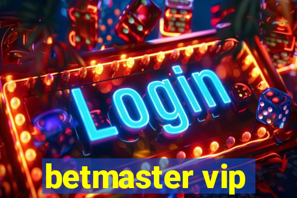 betmaster vip