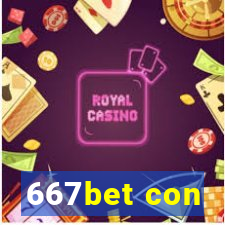 667bet con