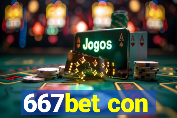 667bet con