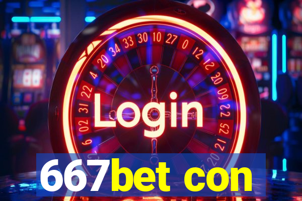 667bet con