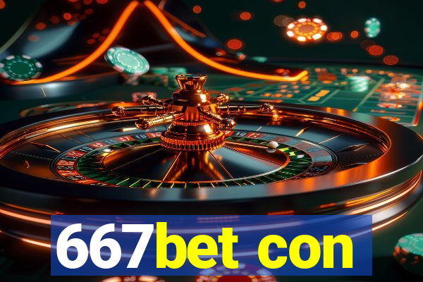 667bet con