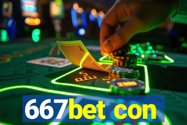 667bet con