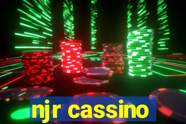 njr cassino