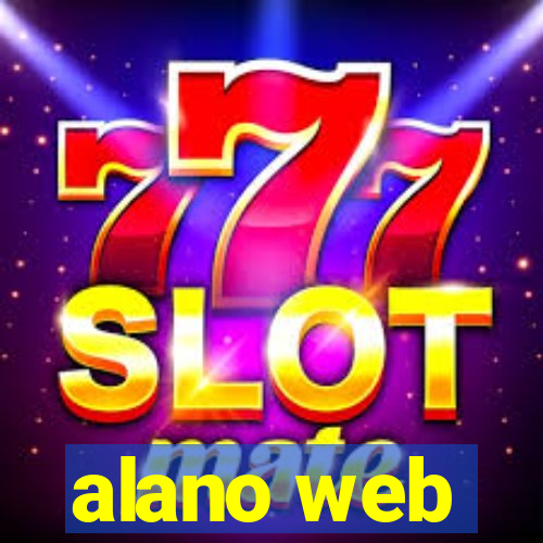 alano web