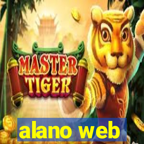 alano web