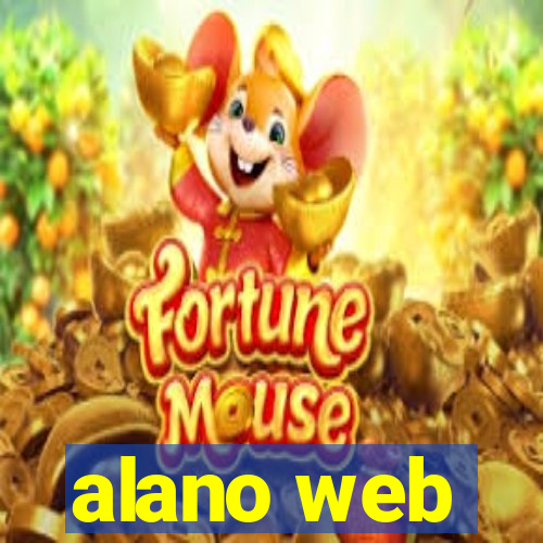 alano web