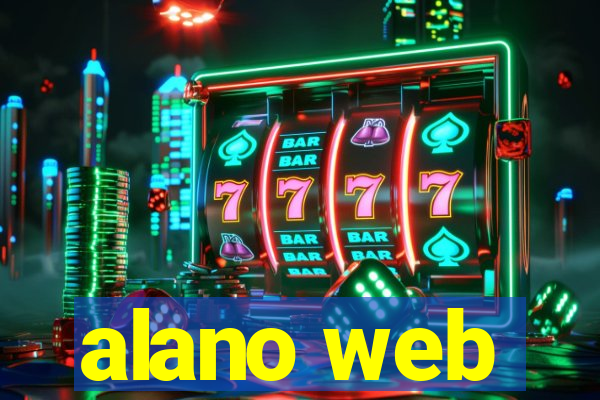 alano web