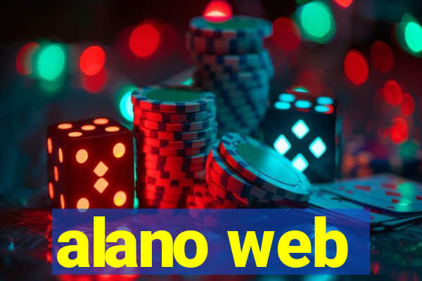 alano web