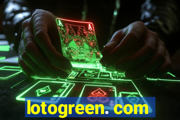 lotogreen. com