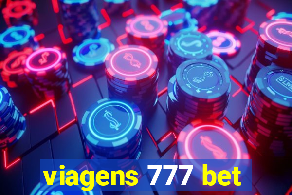 viagens 777 bet