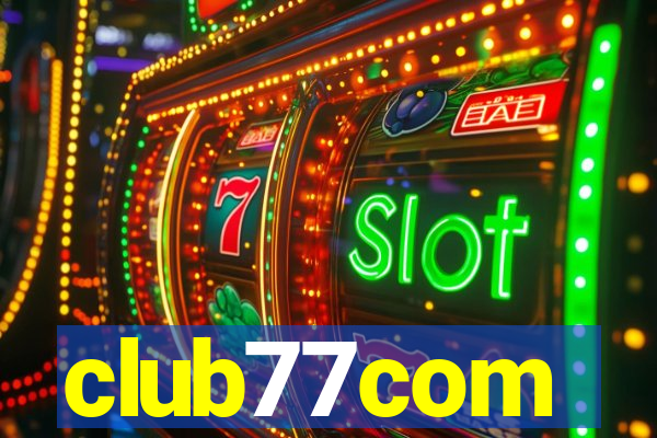 club77com