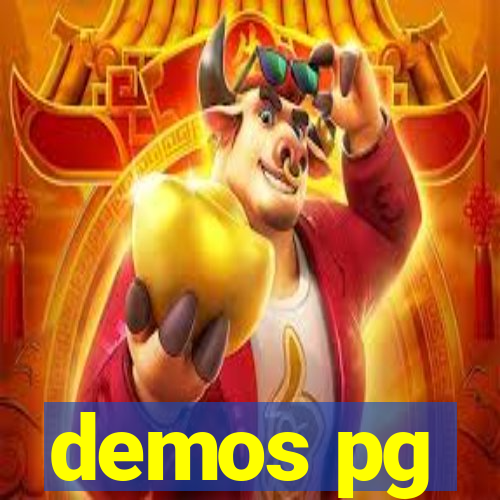 demos pg