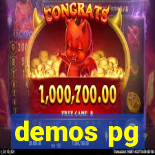 demos pg