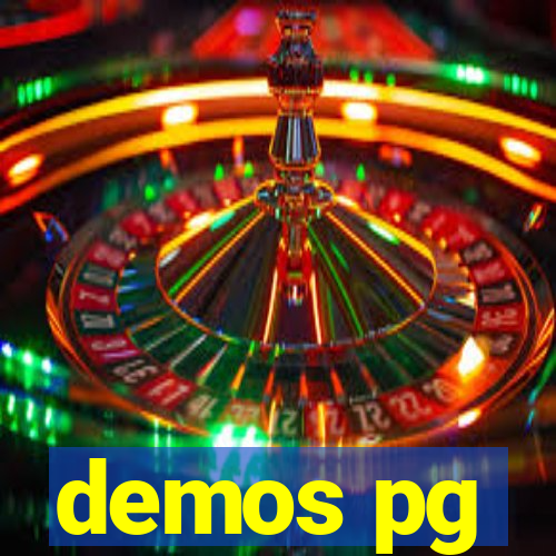 demos pg