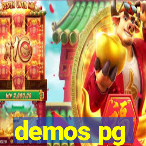 demos pg