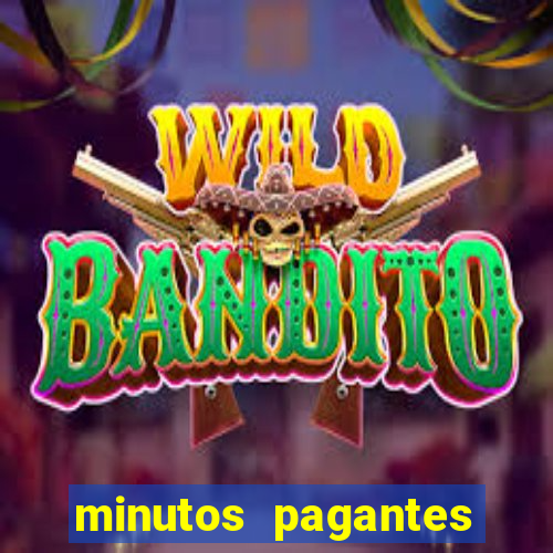 minutos pagantes fortune gems