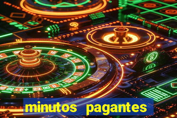 minutos pagantes fortune gems