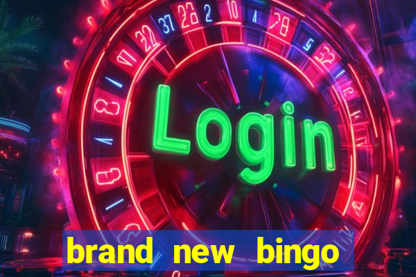 brand new bingo sites 2021