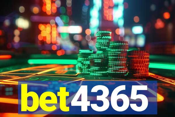 bet4365