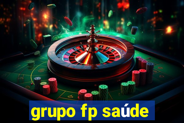 grupo fp saúde